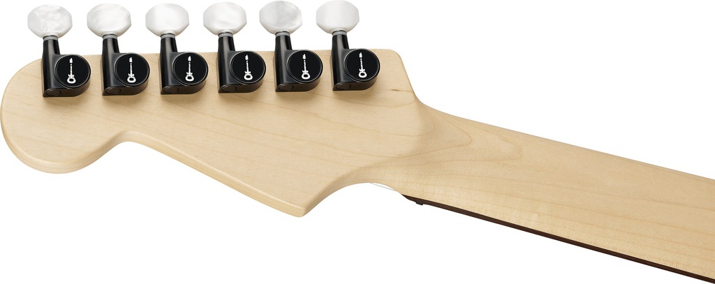 Charvel Pro-Mod Plus So-Cal Style 1 HH FR, Caramelized Maple Fingerboard, Blue Burst