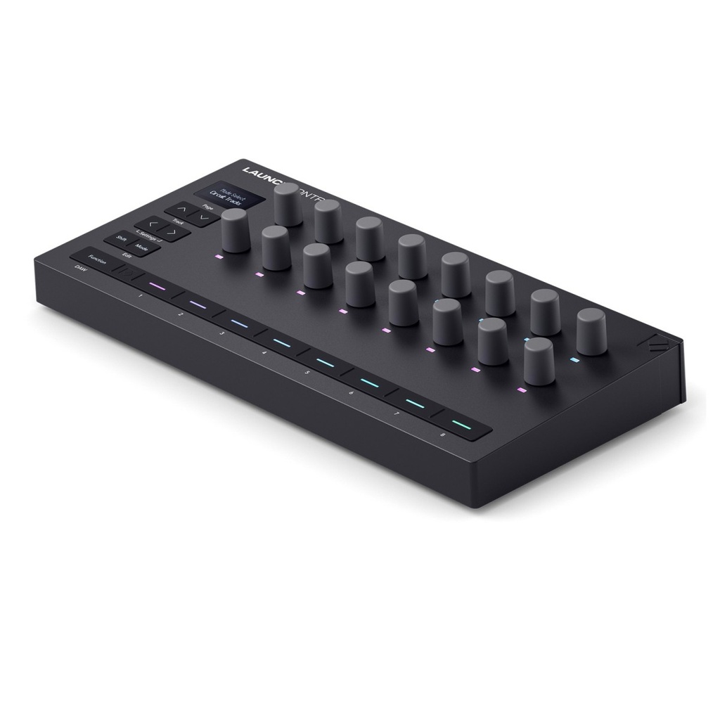 Novation Launch Control 3