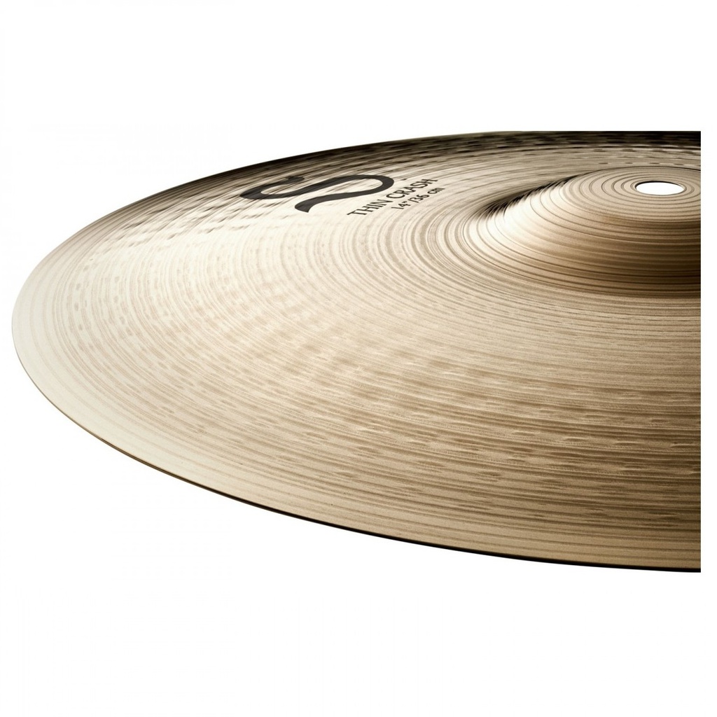 Zildjian S Thin Crash 14"