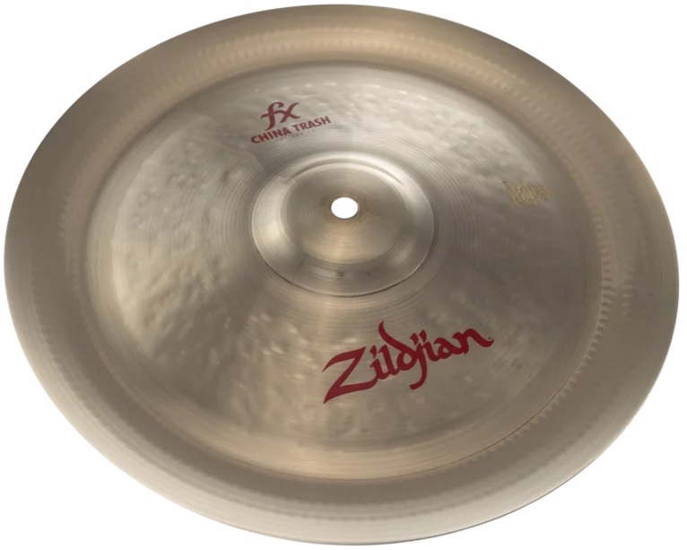 Zildjian 14" FX China Trash