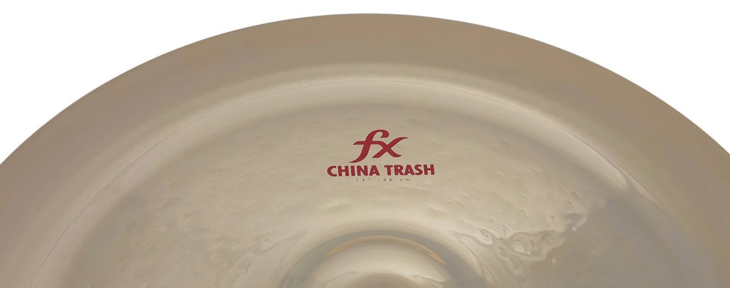 Zildjian 14" FX China Trash