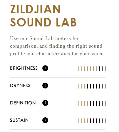 Zildjian 14" FX China Trash