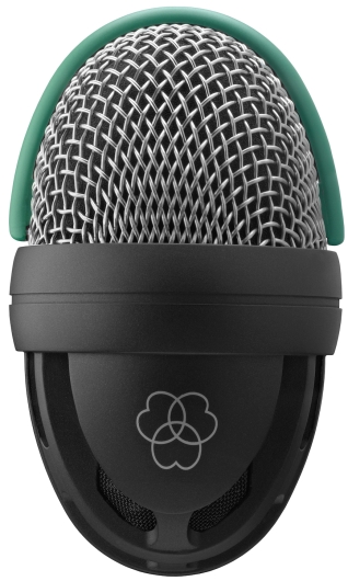 [A/000027] AKG D 112 MKII Image 