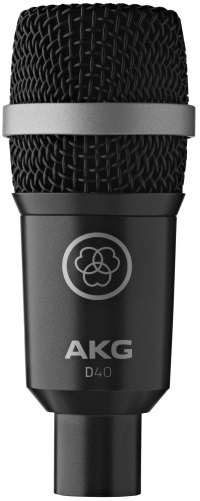 [A/000033] AKG Drum Set Concert I Image 