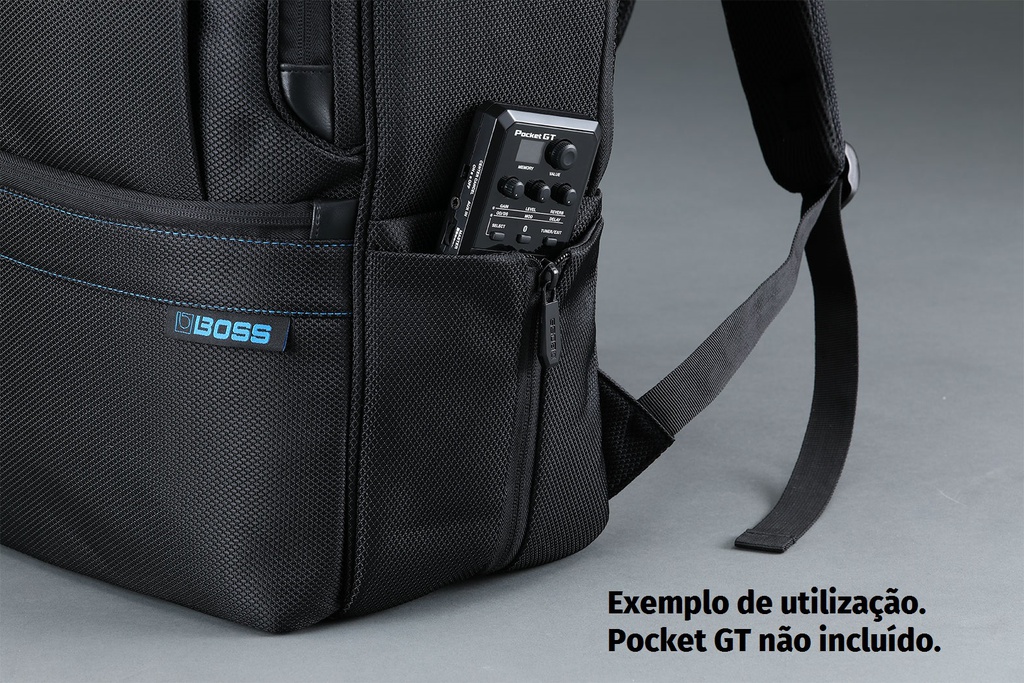 Boss CB-BU10 Utility Gig Bag