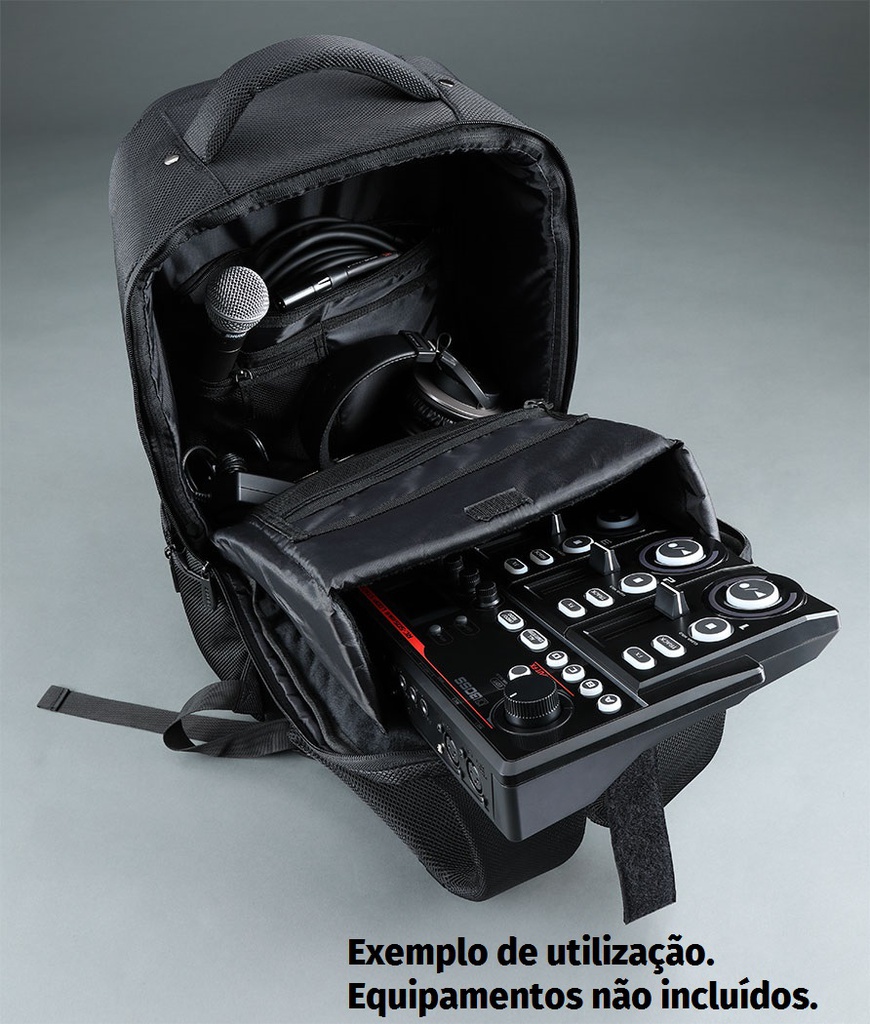 Boss CB-BU10 Utility Gig Bag