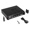 Power Dynamics PDV240MP3