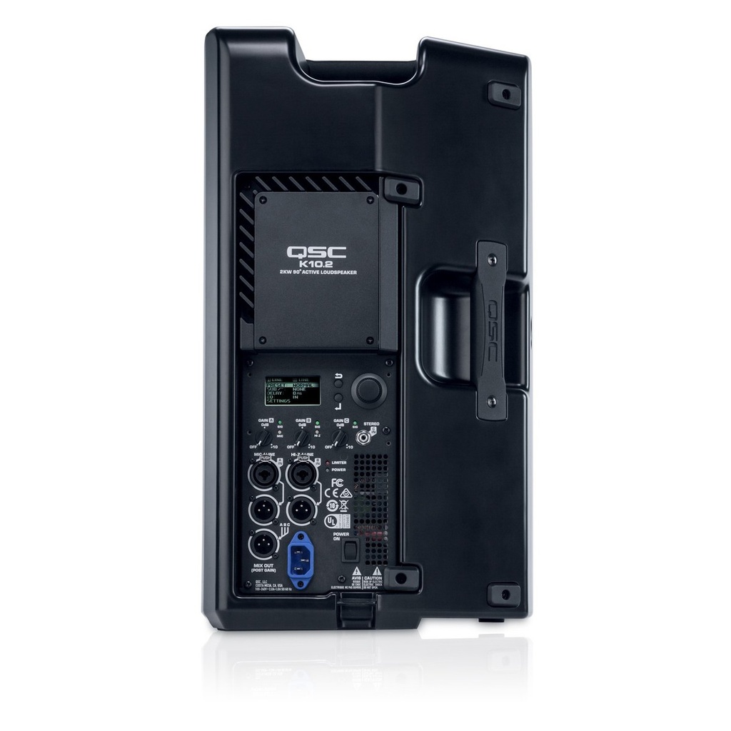 QSC K 10.2