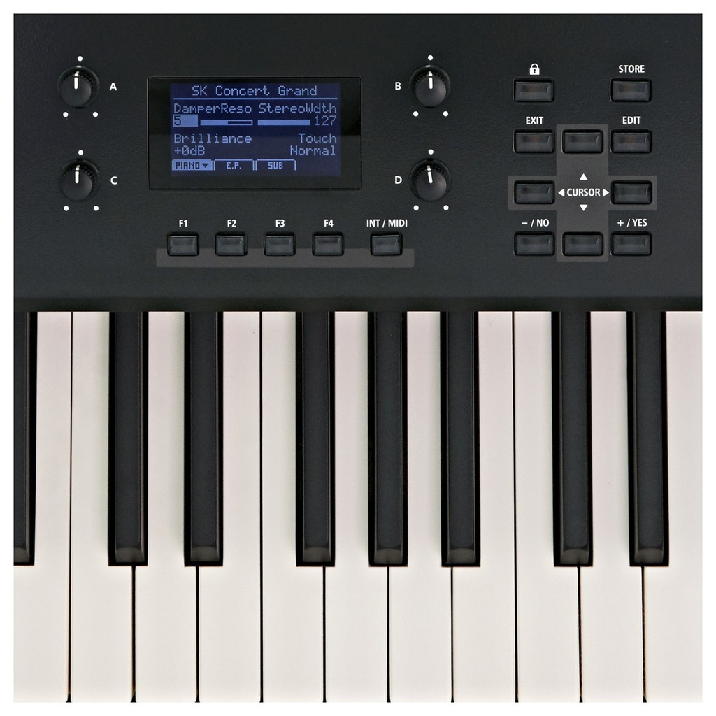 Kawai MP-11 SE