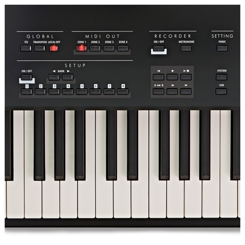 Kawai MP-11 SE