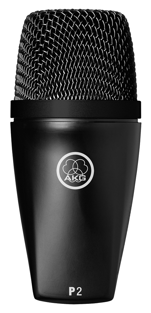 [A/000034] AKG Drum Set Session I Image 