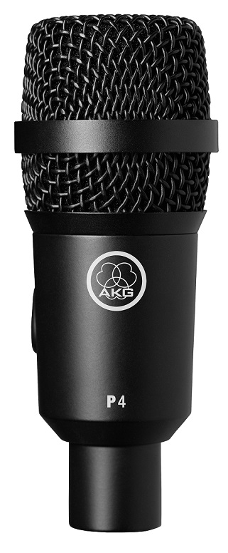 [A/000034] AKG Drum Set Session I Image 