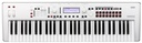 Korg Kross 2 61 White Edition