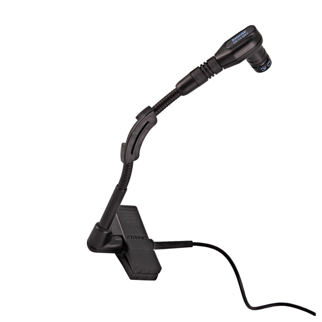 Shure BETA98HC