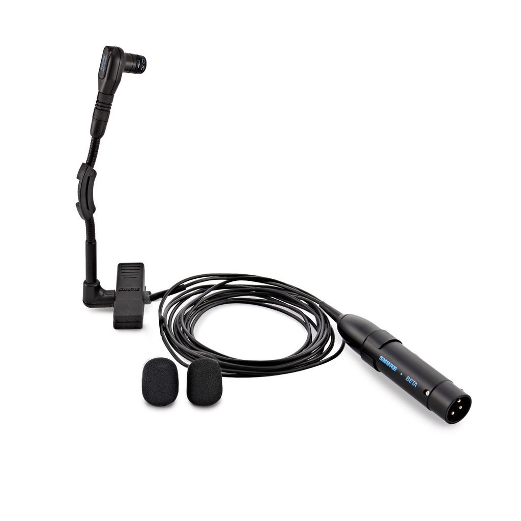Shure BETA98HC