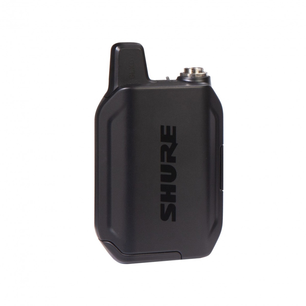 Shure GLXD14+