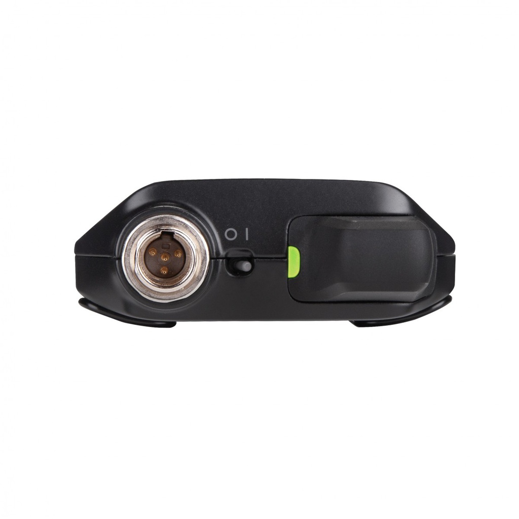 Shure GLXD14+