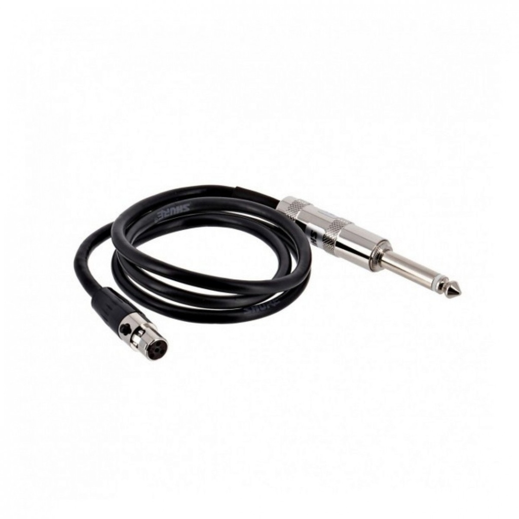 Shure GLXD14+