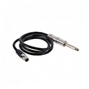 Shure GLXD14+