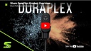 Shure DH5T/O-MTQG DuraPlex Headset