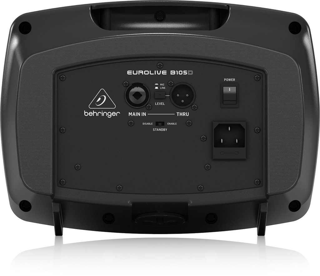 Behringer B105D