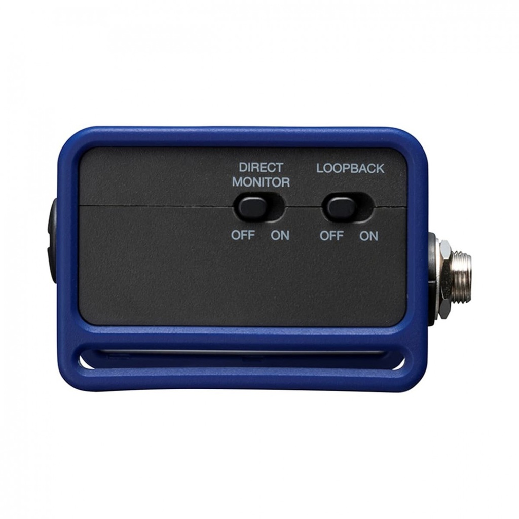 Zoom AMS-24