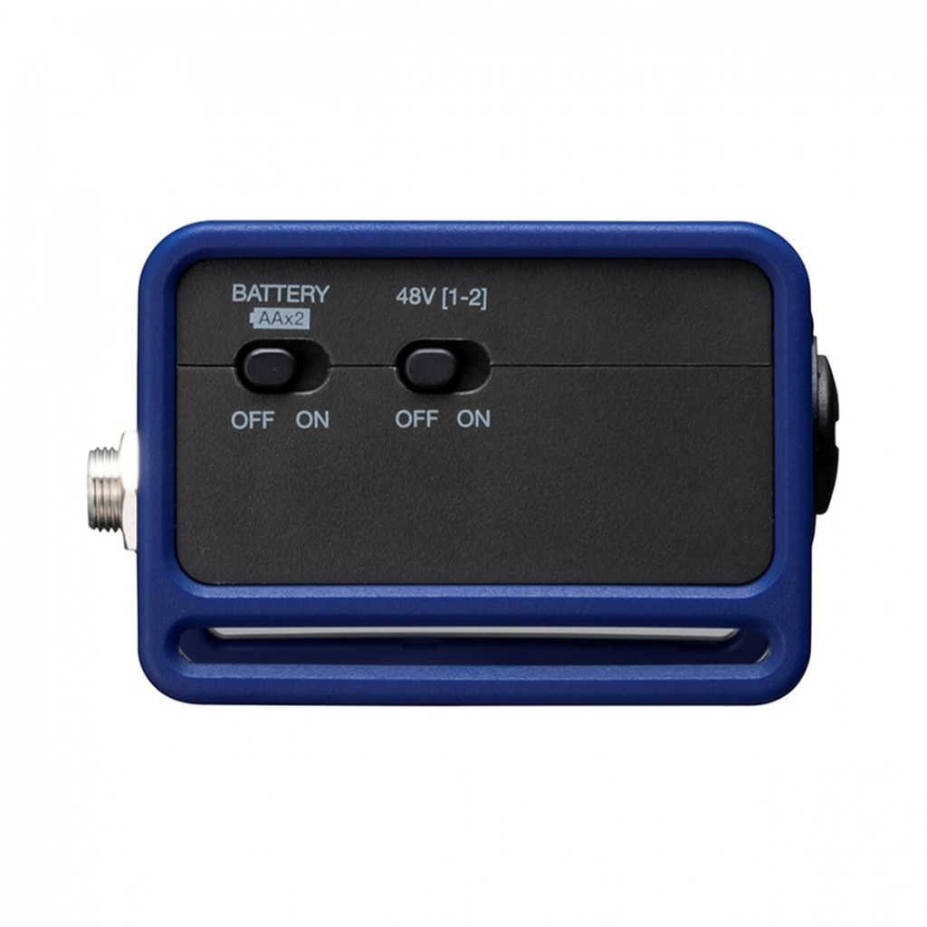 Zoom AMS-24