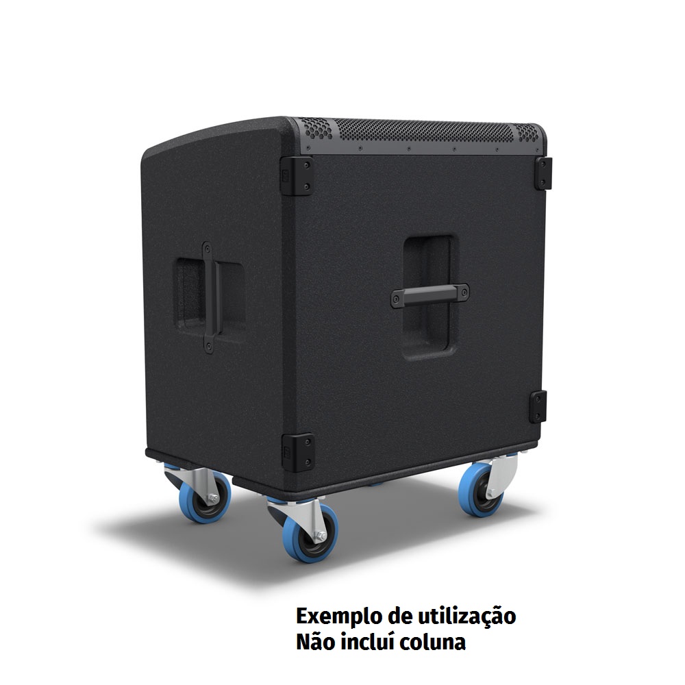 LD Systems CURV 500 TS CB