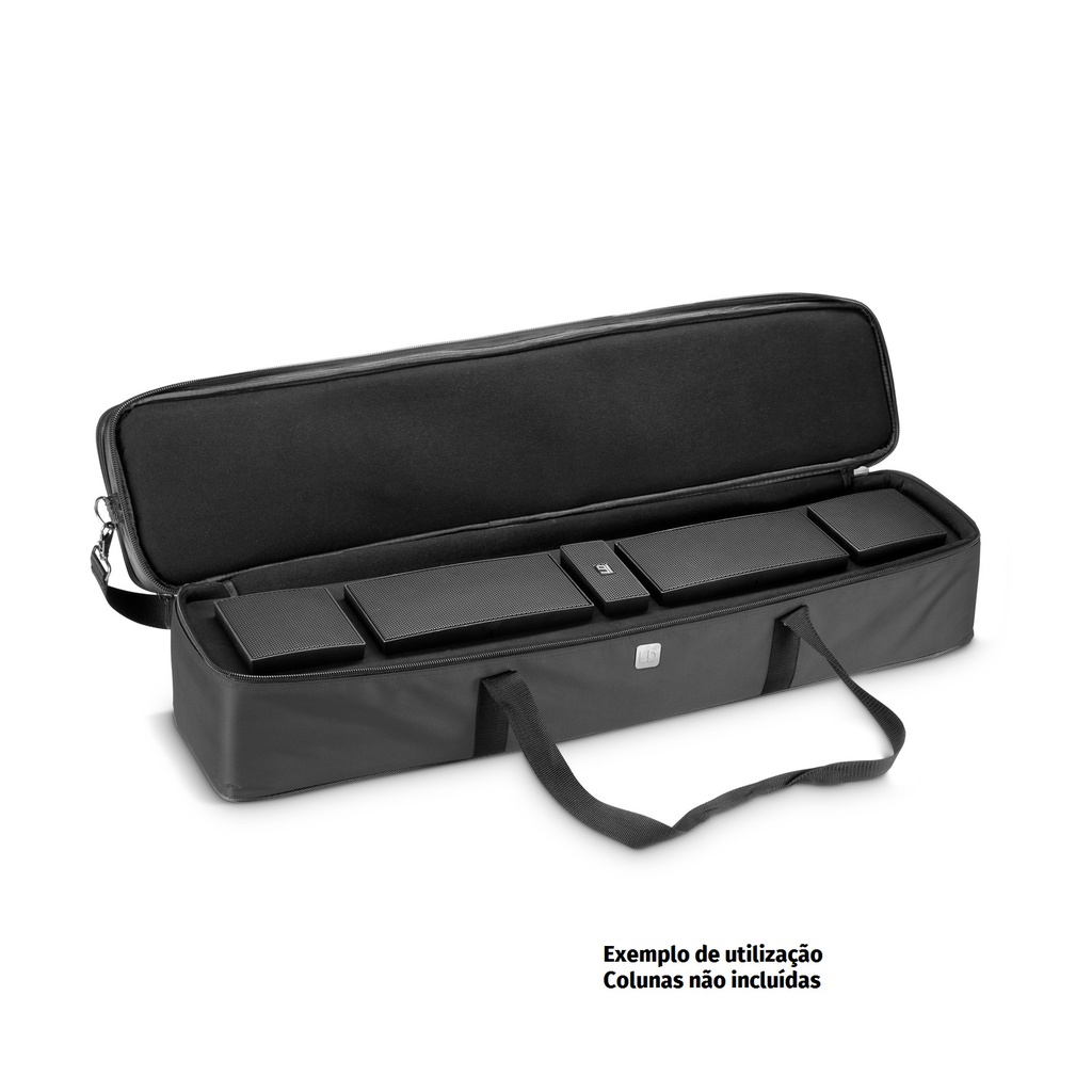 LD Systems CURV 500 TS SAT BAG