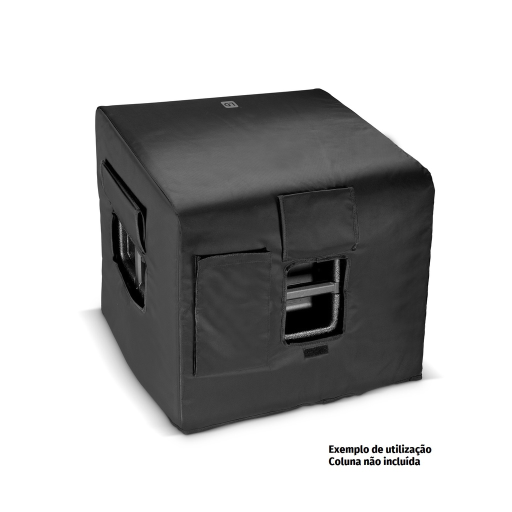LD Systems CURV 500 TS SUB PC