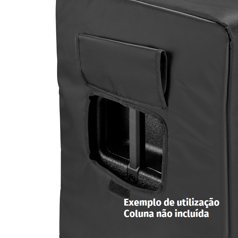 LD Systems CURV 500 TS SUB PC
