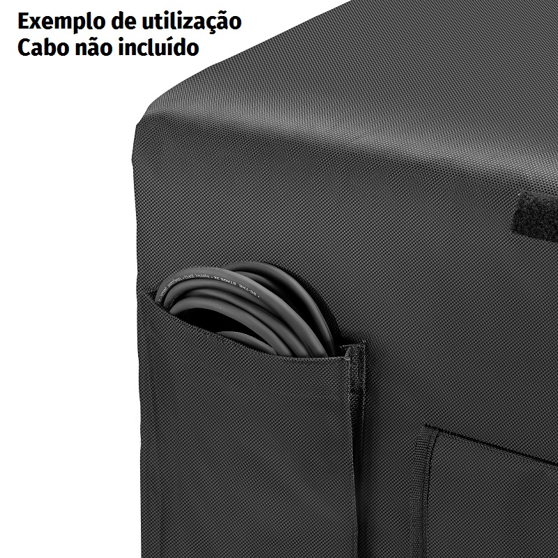 LD Systems CURV 500 TS SUB PC