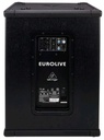Behringer B1500XP