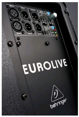 Behringer B1500XP