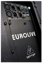 Behringer B1500XP