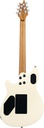 EVH Wolfgang Special, Baked Maple, Ebony Fingerboard, Ivory