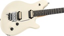 EVH Wolfgang Special, Baked Maple, Ebony Fingerboard, Ivory