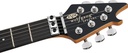 EVH Wolfgang Special, Baked Maple, Ebony Fingerboard, Ivory