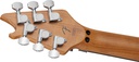 EVH Wolfgang Special, Baked Maple, Ebony Fingerboard, Ivory