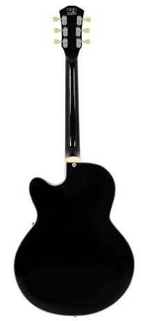 Sire Guitars Larry Carlton T7 BK New Gen