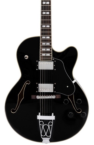 Sire Guitars Larry Carlton T7 BK New Gen