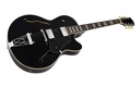 Sire Guitars Larry Carlton T7 BK New Gen