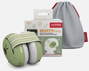 Alpine Muffy Baby Classic Verde p/ bebé