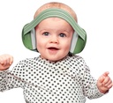 Alpine Muffy Baby Classic Verde p/ bebé