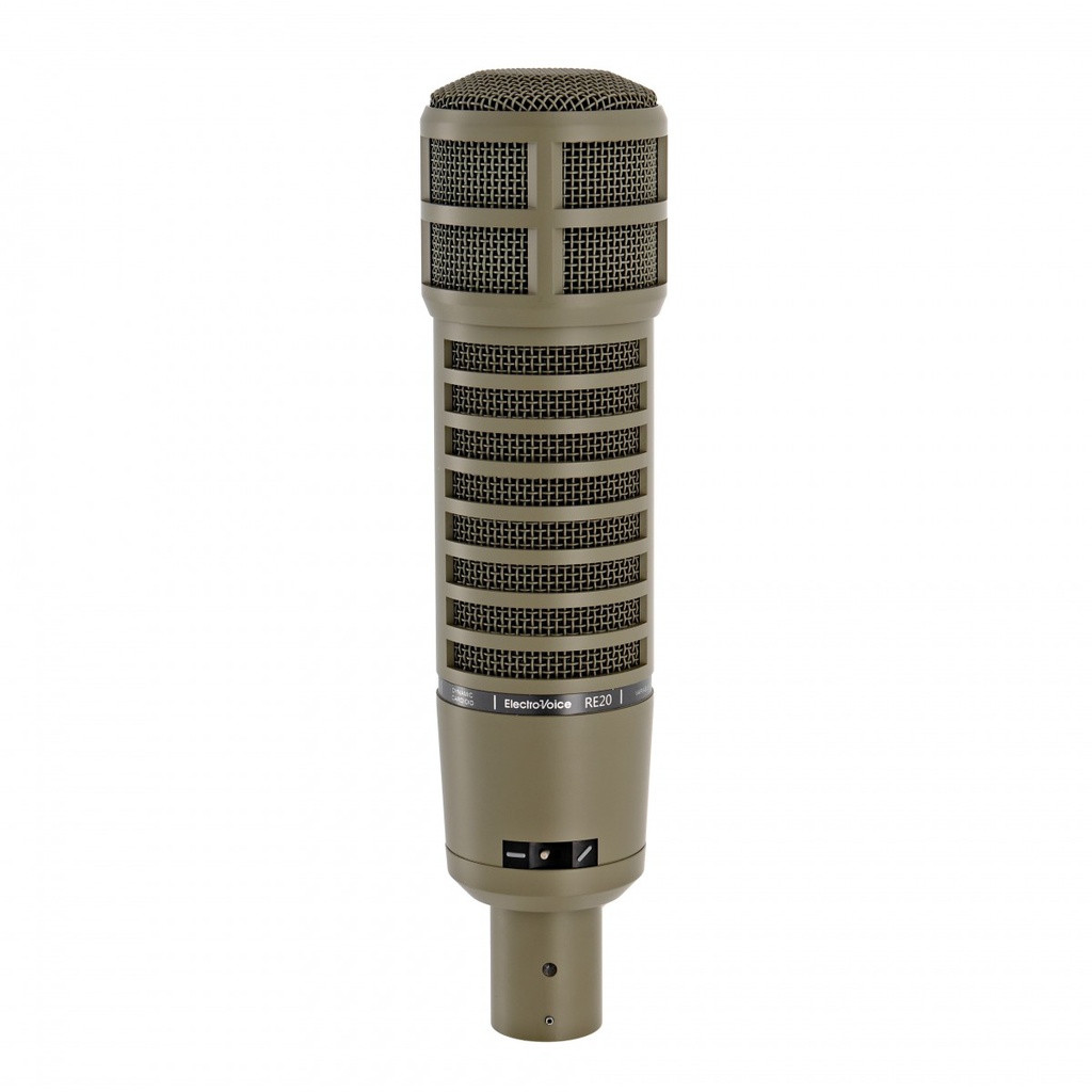 Electrovoice RE20