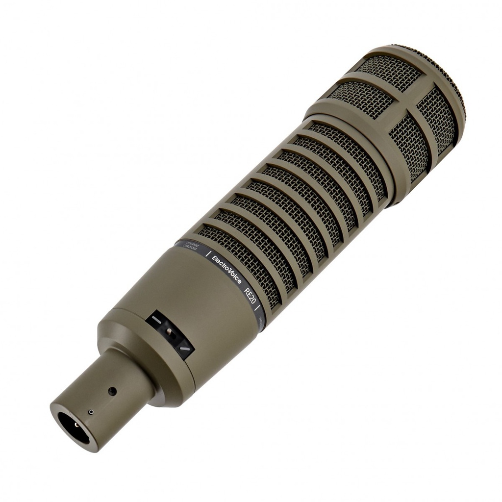 Electrovoice RE20