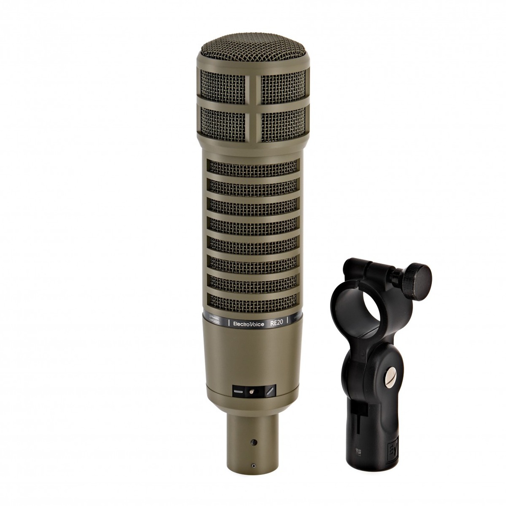 Electrovoice RE20