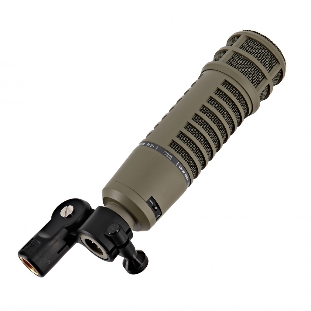 Electrovoice RE20