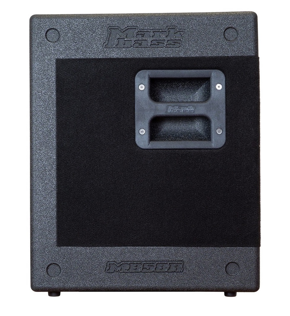 Markbass MB58R 102 Pure Box 4 Ohms