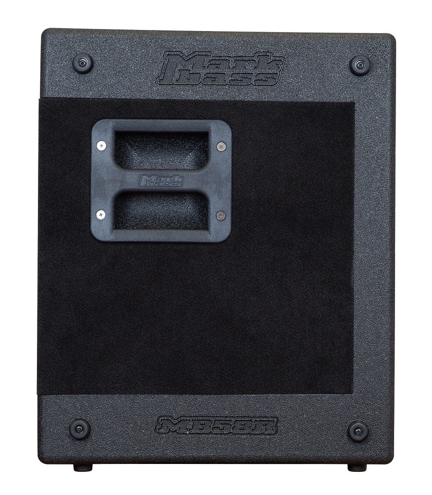 Markbass MB58R 102 Pure Box 4 Ohms